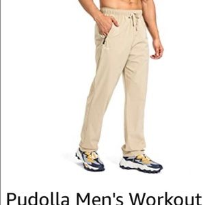 NEW Men’s pant